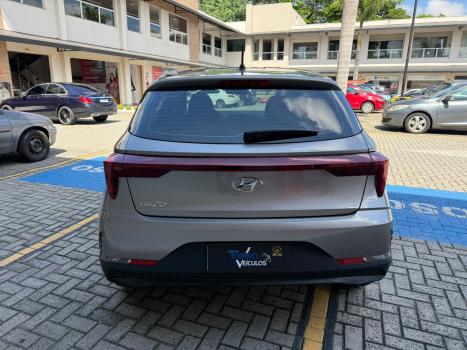 HYUNDAI HB 20 Hatch 1.0 12V 4P FLEX SENSE, Foto 5