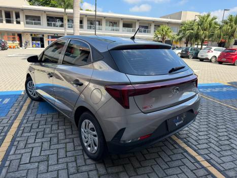 HYUNDAI HB 20 Hatch 1.0 12V 4P FLEX SENSE, Foto 6