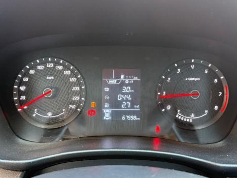 HYUNDAI HB 20 Hatch 1.0 12V 4P FLEX SENSE, Foto 8