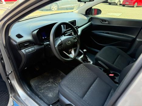 HYUNDAI HB 20 Hatch 1.0 12V 4P FLEX SENSE, Foto 9