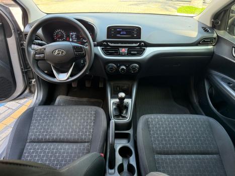 HYUNDAI HB 20 Hatch 1.0 12V 4P FLEX SENSE, Foto 11