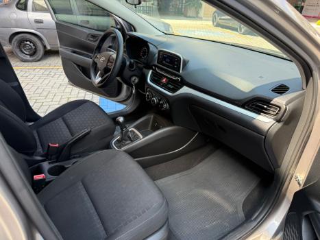 HYUNDAI HB 20 Hatch 1.0 12V 4P FLEX SENSE, Foto 14