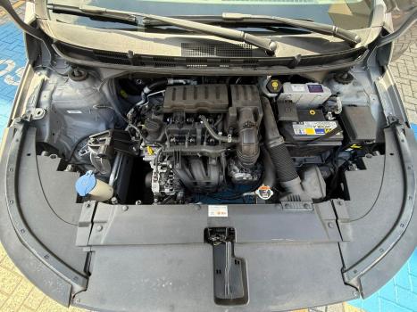 HYUNDAI HB 20 Hatch 1.0 12V 4P FLEX SENSE, Foto 17