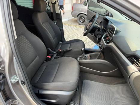 HYUNDAI HB 20 Hatch 1.0 12V 4P FLEX SENSE, Foto 18