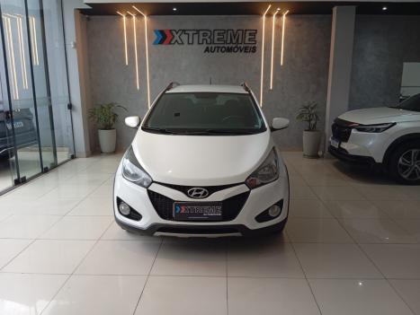 HYUNDAI HB 20 Hatch X 1.6 16V 4P PREMIUM FLEX, Foto 1