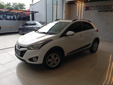 HYUNDAI HB 20 Hatch X 1.6 16V 4P PREMIUM FLEX, Foto 2