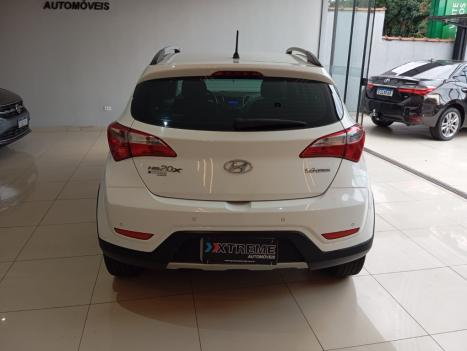 HYUNDAI HB 20 Hatch X 1.6 16V 4P PREMIUM FLEX, Foto 4