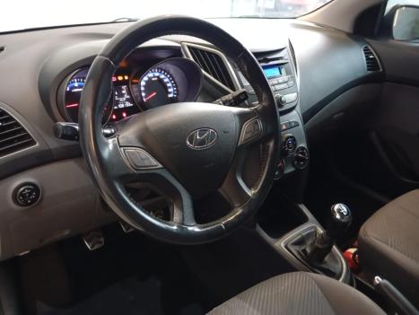 HYUNDAI HB 20 Hatch X 1.6 16V 4P PREMIUM FLEX, Foto 5