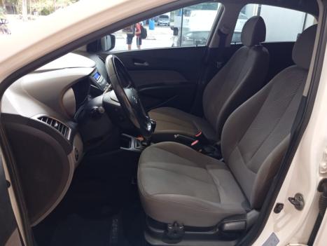 HYUNDAI HB 20 Hatch X 1.6 16V 4P PREMIUM FLEX, Foto 6