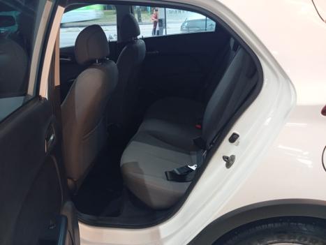 HYUNDAI HB 20 Hatch X 1.6 16V 4P PREMIUM FLEX, Foto 7