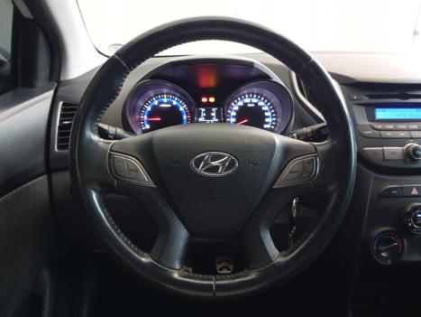 HYUNDAI HB 20 Hatch X 1.6 16V 4P PREMIUM FLEX, Foto 11