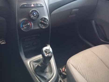 HYUNDAI HB 20 Hatch X 1.6 16V 4P PREMIUM FLEX, Foto 12