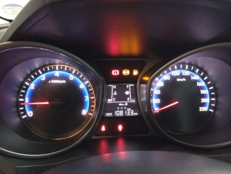 HYUNDAI HB 20 Hatch X 1.6 16V 4P PREMIUM FLEX, Foto 13