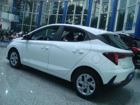 HYUNDAI HB 20 Hatch 1.0 12V 4P FLEX COMFORT PLUS, Foto 3