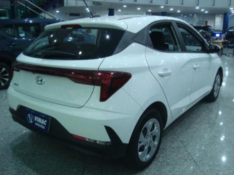 HYUNDAI HB 20 Hatch 1.0 12V 4P FLEX COMFORT PLUS, Foto 2