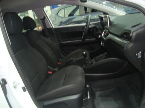 HYUNDAI HB 20 Hatch 1.0 12V 4P FLEX COMFORT PLUS, Foto 4