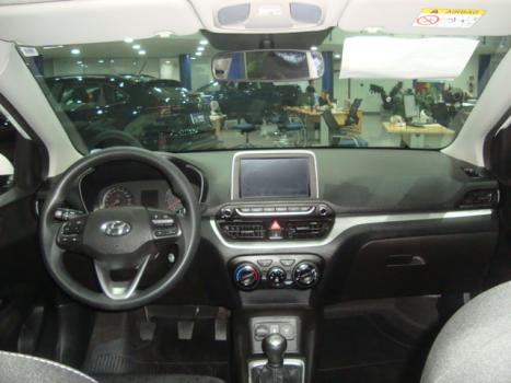 HYUNDAI HB 20 Hatch 1.0 12V 4P FLEX COMFORT PLUS, Foto 7