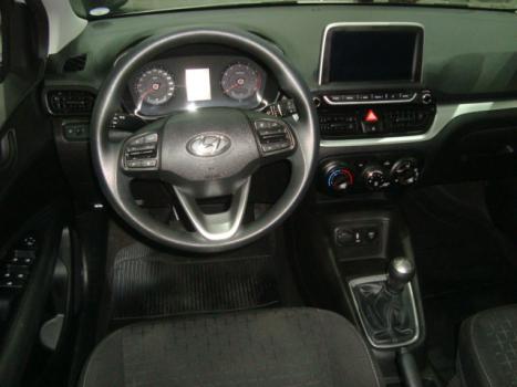 HYUNDAI HB 20 Hatch 1.0 12V 4P FLEX COMFORT PLUS, Foto 8