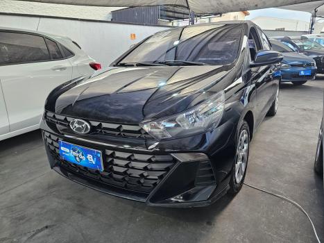 HYUNDAI HB 20 Hatch 1.0 12V 4P FLEX COMFORT, Foto 2