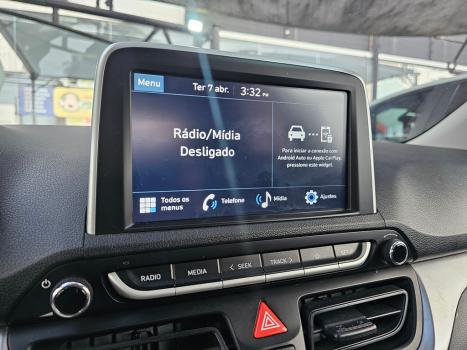 HYUNDAI HB 20 Hatch 1.0 12V 4P FLEX COMFORT, Foto 3