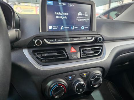 HYUNDAI HB 20 Hatch 1.0 12V 4P FLEX COMFORT, Foto 4