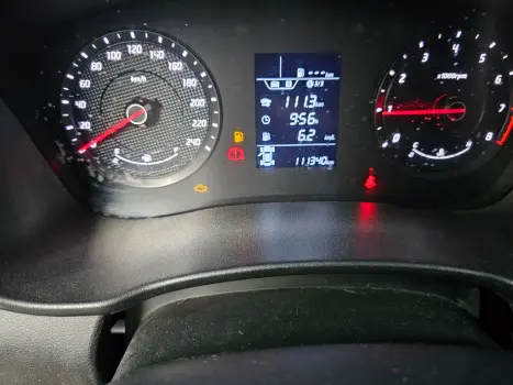 HYUNDAI HB 20 Hatch 1.0 12V 4P FLEX COMFORT, Foto 6