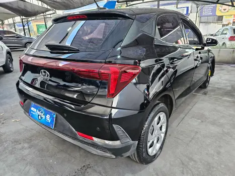 HYUNDAI HB 20 Hatch 1.0 12V 4P FLEX COMFORT, Foto 9