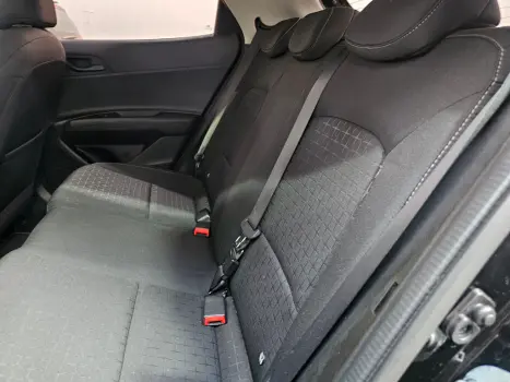 HYUNDAI HB 20 Hatch 1.0 12V 4P FLEX COMFORT, Foto 11