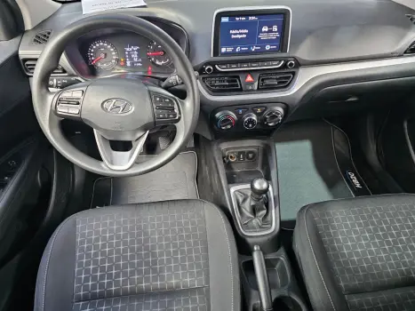 HYUNDAI HB 20 Hatch 1.0 12V 4P FLEX COMFORT, Foto 12