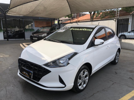 HYUNDAI HB 20 Hatch 1.0 12V 4P FLEX EVOLUTION, Foto 2