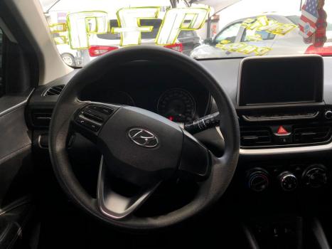 HYUNDAI HB 20 Hatch 1.0 12V 4P FLEX EVOLUTION, Foto 10