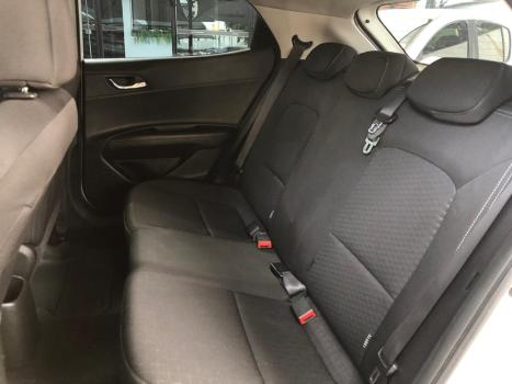 HYUNDAI HB 20 Hatch 1.0 12V 4P FLEX EVOLUTION, Foto 11