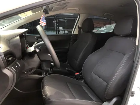 HYUNDAI HB 20 Hatch 1.0 12V 4P FLEX EVOLUTION, Foto 12