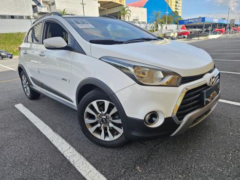 HYUNDAI HB 20 Hatch X 1.6 16V 4P STYLE FLEX, Foto 2