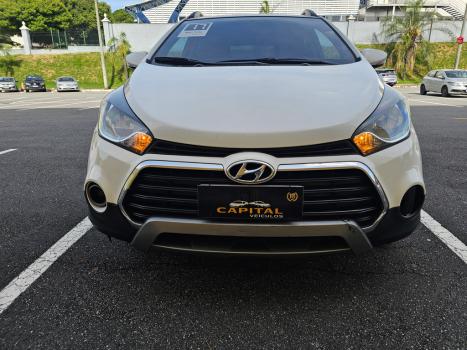 HYUNDAI HB 20 Hatch X 1.6 16V 4P STYLE FLEX, Foto 3