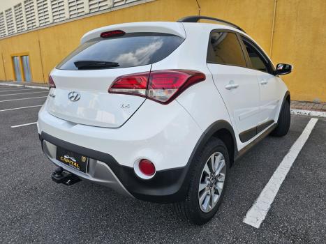 HYUNDAI HB 20 Hatch X 1.6 16V 4P STYLE FLEX, Foto 5