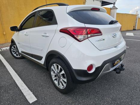 HYUNDAI HB 20 Hatch X 1.6 16V 4P STYLE FLEX, Foto 6