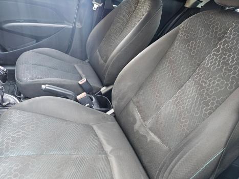 HYUNDAI HB 20 Hatch X 1.6 16V 4P STYLE FLEX, Foto 8