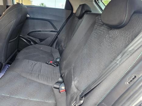 HYUNDAI HB 20 Hatch X 1.6 16V 4P STYLE FLEX, Foto 9