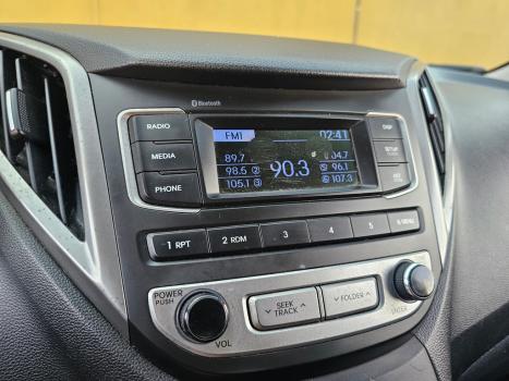 HYUNDAI HB 20 Hatch X 1.6 16V 4P STYLE FLEX, Foto 11