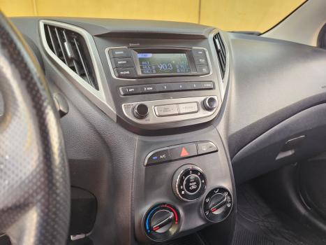 HYUNDAI HB 20 Hatch X 1.6 16V 4P STYLE FLEX, Foto 12