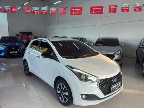 HYUNDAI HB 20 Hatch 1.6 16V 4P PREMIUM FLEX AUTOM�TICO, Foto 1