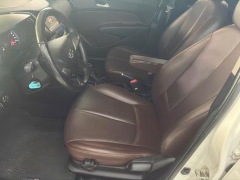 HYUNDAI HB 20 Hatch 1.6 16V 4P PREMIUM FLEX AUTOM�TICO, Foto 2
