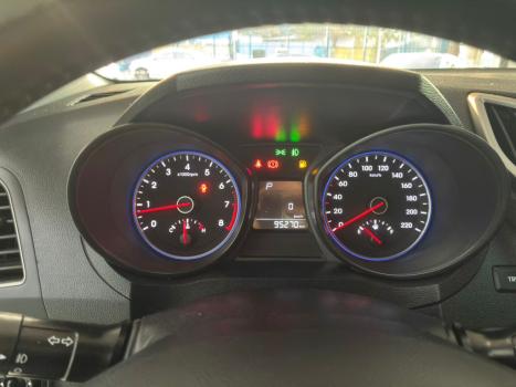 HYUNDAI HB 20 Hatch 1.6 16V 4P PREMIUM FLEX AUTOM�TICO, Foto 3