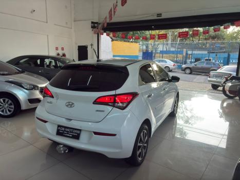 HYUNDAI HB 20 Hatch 1.6 16V 4P PREMIUM FLEX AUTOM�TICO, Foto 4