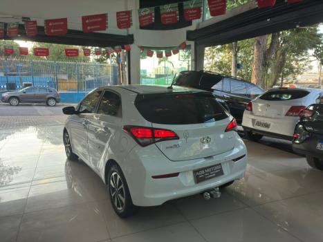 HYUNDAI HB 20 Hatch 1.6 16V 4P PREMIUM FLEX AUTOM�TICO, Foto 5