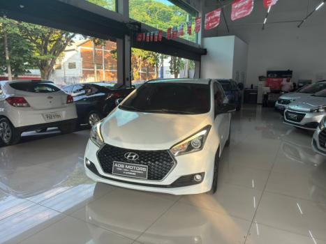 HYUNDAI HB 20 Hatch 1.6 16V 4P PREMIUM FLEX AUTOM�TICO, Foto 6