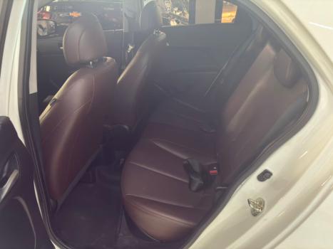 HYUNDAI HB 20 Hatch 1.6 16V 4P PREMIUM FLEX AUTOM�TICO, Foto 7