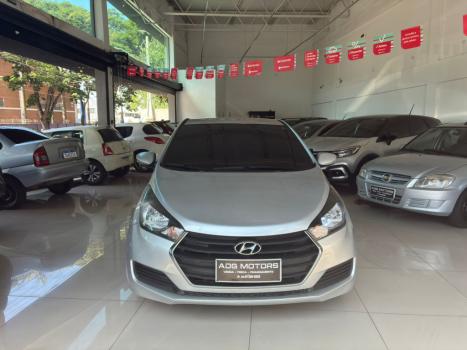 HYUNDAI HB 20 Hatch 1.0 12V 4P FLEX COMFORT, Foto 2