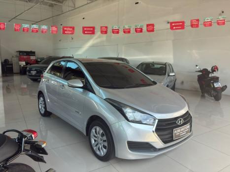 HYUNDAI HB 20 Hatch 1.0 12V 4P FLEX COMFORT, Foto 3